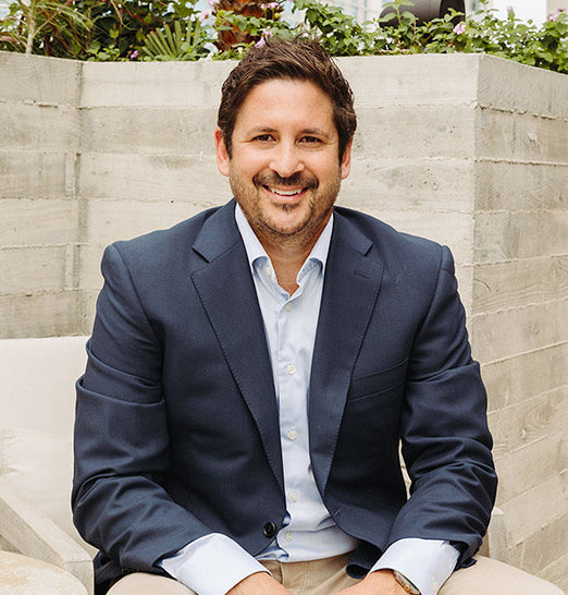 Joel Melrose COO - Scenic Capital Advisors - Private equity real estate partners dedicated to shaping an investment landscape of prosperous and sustainable real estate ventures